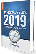 Ihre Finanzen 2018 Jahresausblick 2019