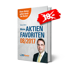 3 TOP-Aktien - Böhms DAX-Strategie 3 TOP-Aktien - Böhms DAX-Strategie