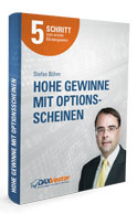 Ihre Finanzen 2018 Hohe Gewinne mit Hebelzertifikaten